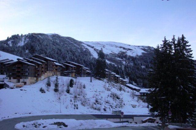 Appartment Lauzes G VM-LOZ045 - Valmorel