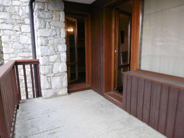 Appartment Portail G VM-POR024 - Valmorel