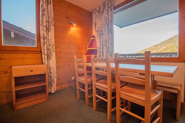 Appartment Portail G VM-POR024 - Valmorel