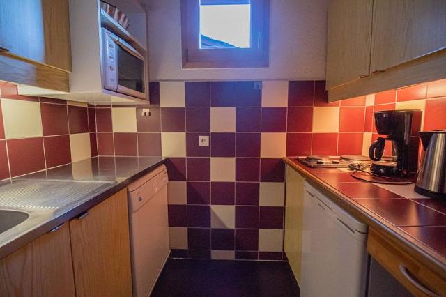Appartment Portail G VM-POR024 - Valmorel