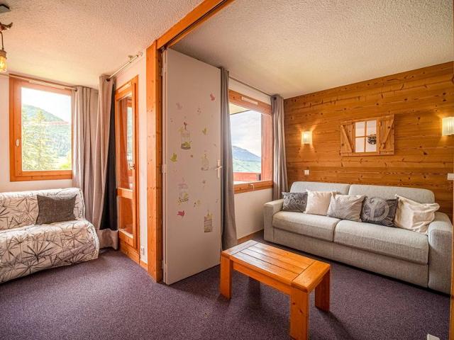 Appartment Cheval Noir G VM-CHN016 - Valmorel