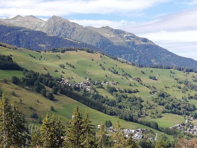 Appartment Cheval Noir G VM-CHN016 - Valmorel