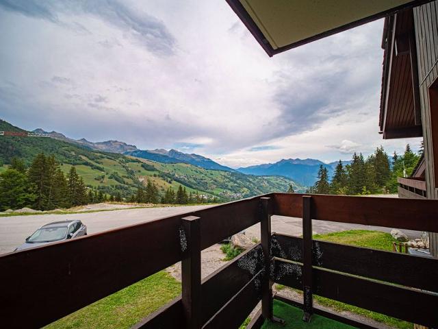 Appartment Cheval Noir G VM-CHN016 - Valmorel