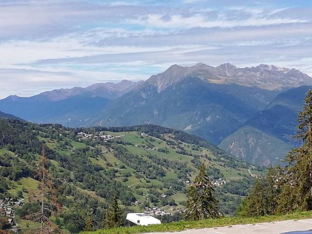 Appartment Cheval Noir G VM-CHN016 - Valmorel