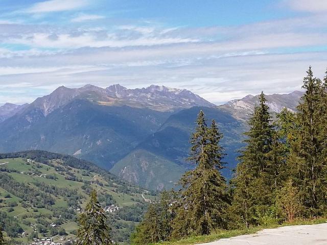 Appartment Cheval Noir G VM-CHN016 - Valmorel