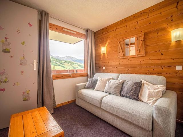 Appartment Cheval Noir G VM-CHN016 - Valmorel