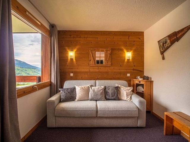 Appartment Cheval Noir G VM-CHN016 - Valmorel