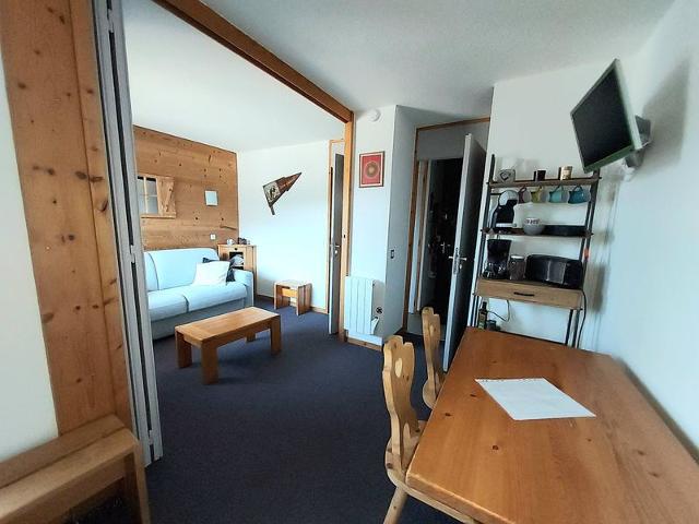 Appartment Cheval Noir G VM-CHN016 - Valmorel