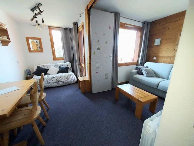 Appartment Cheval Noir G VM-CHN016 - Valmorel