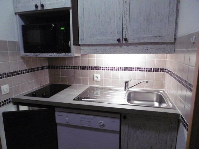 Appartment Cheval Noir G VM-CHN016 - Valmorel