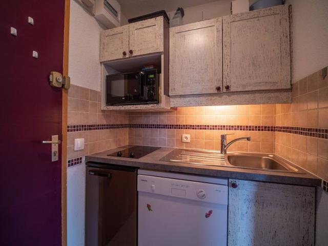 Appartment Cheval Noir G VM-CHN016 - Valmorel