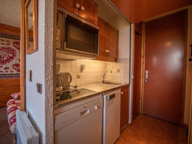 Appartment Gollet G VM-GOL032 - Valmorel