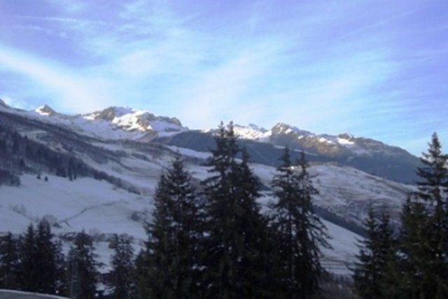 Appartment Gollet G VM-GOL032 - Valmorel