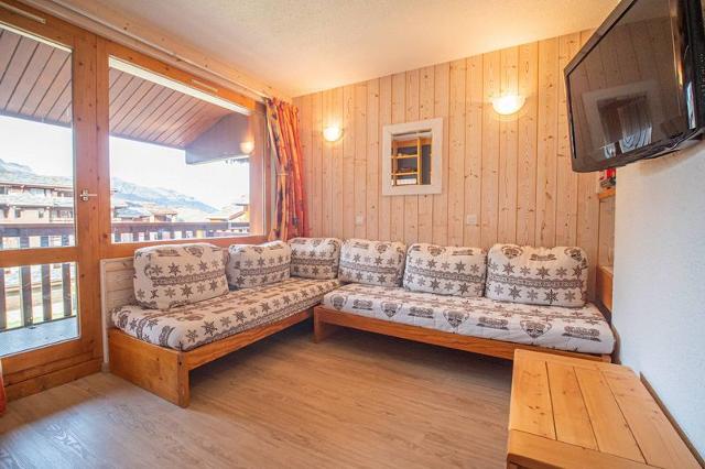 Appartment Prariond G VM-PRA044 - Valmorel