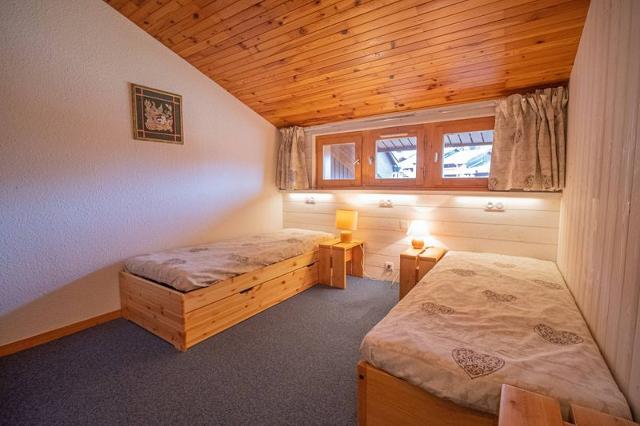 Appartment Prariond G VM-PRA044 - Valmorel