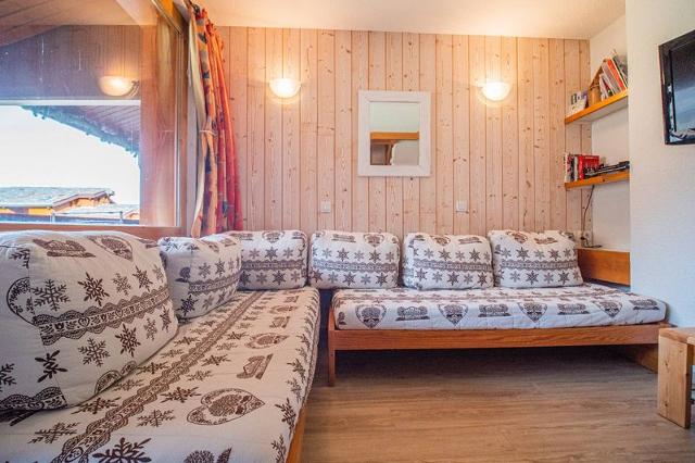 Appartment Prariond G VM-PRA044 - Valmorel