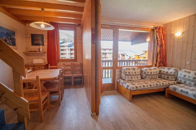 Appartment Prariond G VM-PRA044 - Valmorel