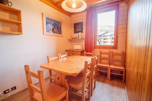 Appartment Prariond G VM-PRA044 - Valmorel