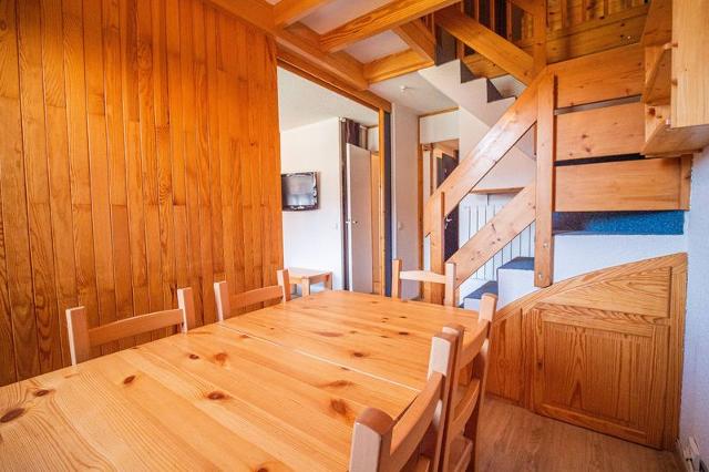 Appartment Prariond G VM-PRA044 - Valmorel