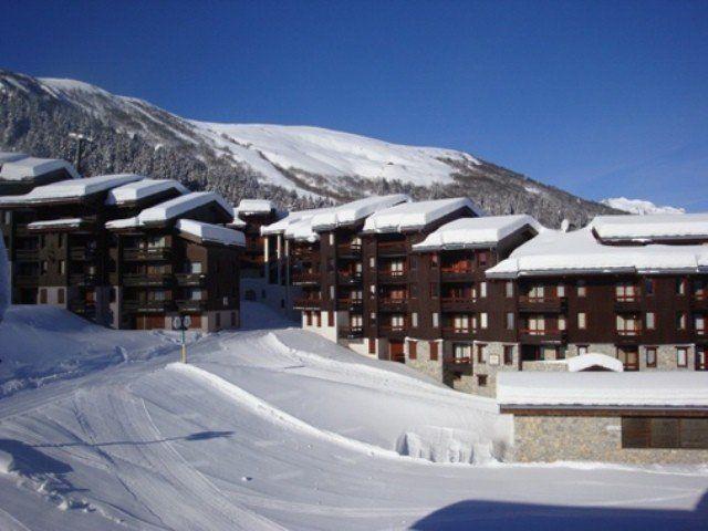 Appartment Prariond G VM-PRA044 - Valmorel