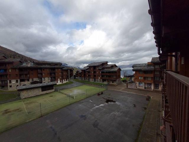 Appartment Prariond G VM-PRA044 - Valmorel