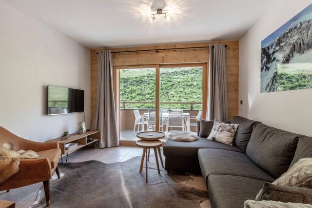 Appartment La Grange Aux Fees VM-GRFE09PH - Valmorel