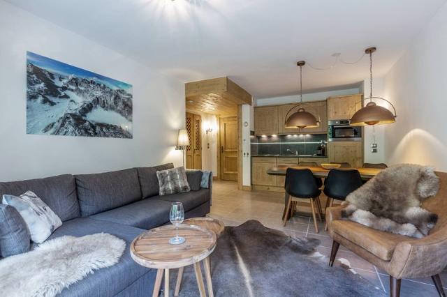 Appartment La Grange Aux Fees VM-GRFE09PH - Valmorel