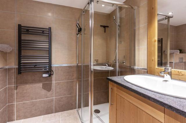 Appartment La Grange Aux Fees VM-GRFE09PH - Valmorel