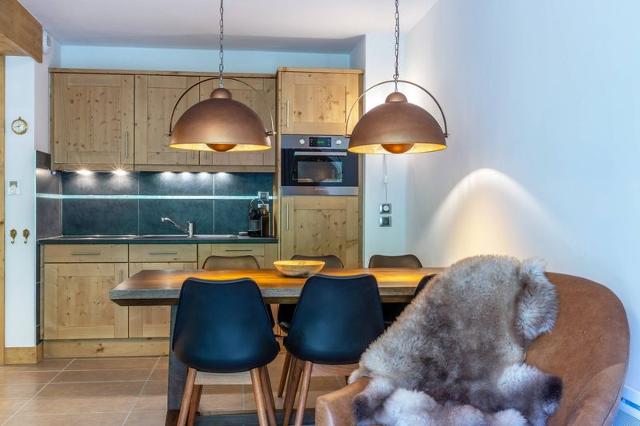 Appartment La Grange Aux Fees VM-GRFE09PH - Valmorel
