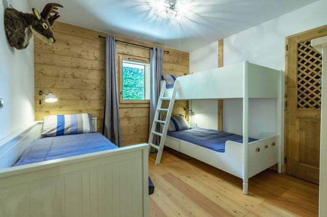 Appartment La Grange Aux Fees VM-GRFE09PH - Valmorel