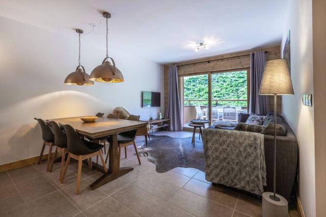 Appartment La Grange Aux Fees VM-GRFE09PH - Valmorel
