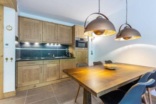 Appartment La Grange Aux Fees VM-GRFE09PH - Valmorel