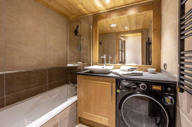 Appartment La Grange Aux Fees VM-GRFE09PH - Valmorel