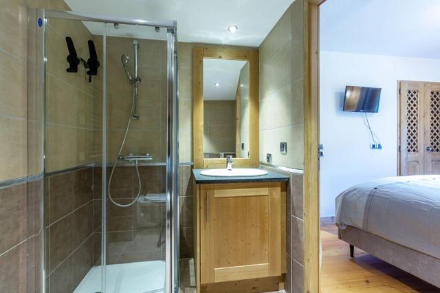 Appartment La Grange Aux Fees VM-GRFE09PH - Valmorel