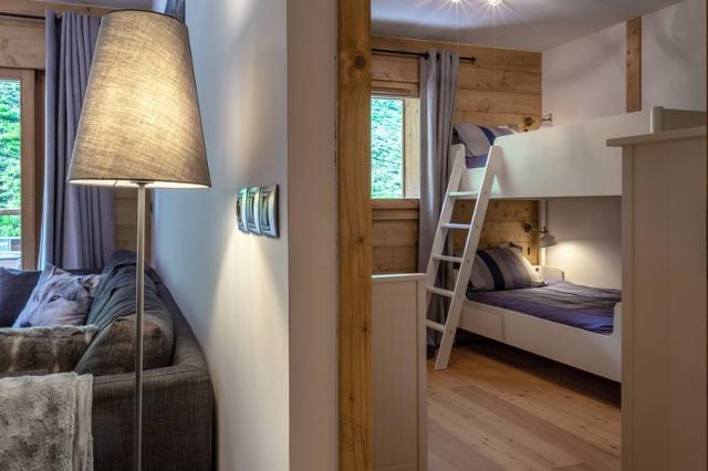 Appartment La Grange Aux Fees VM-GRFE09PH - Valmorel