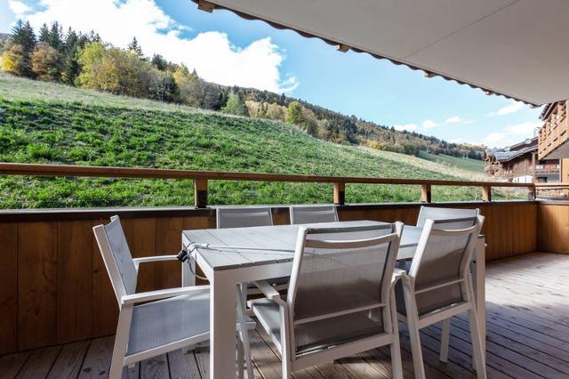 Appartment La Grange Aux Fees VM-GRFE09PH - Valmorel