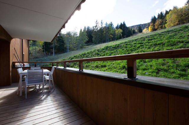 Appartment La Grange Aux Fees VM-GRFE09PH - Valmorel