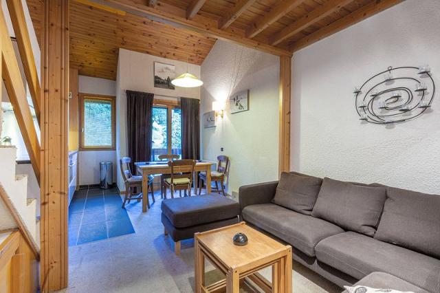 Appartment Cheval Noir G VM-CHN045 - Valmorel