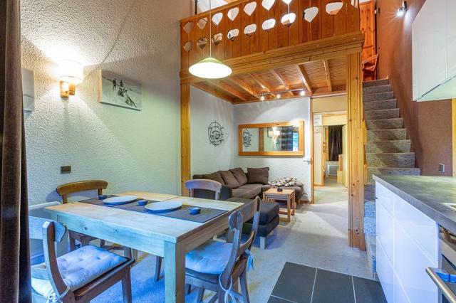 Appartment Cheval Noir G VM-CHN045 - Valmorel