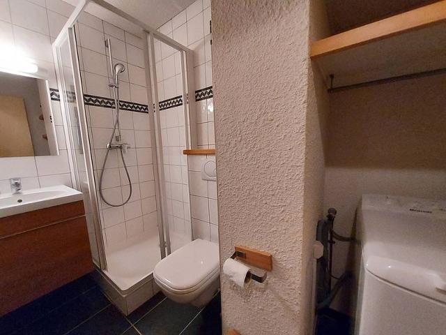 Appartment Cheval Noir G VM-CHN045 - Valmorel