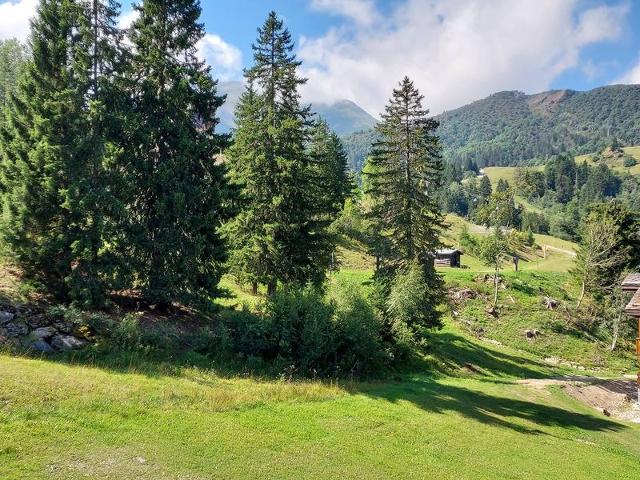 Appartment Cheval Noir G VM-CHN045 - Valmorel