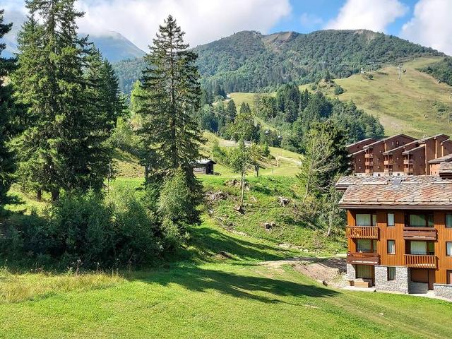 Appartment Cheval Noir G VM-CHN045 - Valmorel