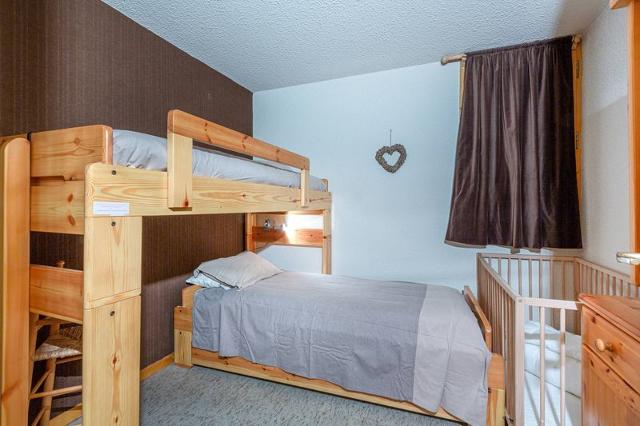 Appartment Cheval Noir G VM-CHN045 - Valmorel