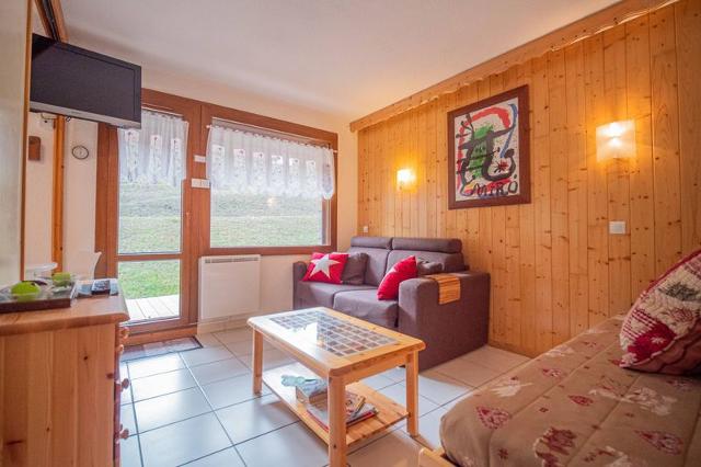 Appartment Prariond G VM-PRA008 - Valmorel