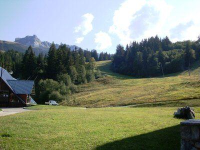 Appartment Prariond G VM-PRA008 - Valmorel