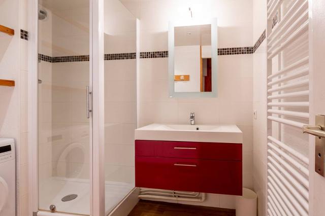 Appartment Lauziere Dessous G VM-LZB012 - Valmorel