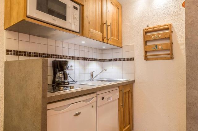 Appartment Lauziere Dessous G VM-LZB012 - Valmorel