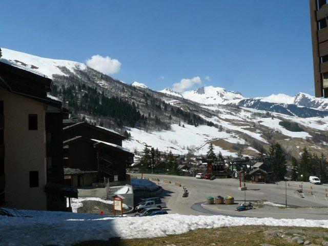Appartment Lauziere Dessous G VM-LZB012 - Valmorel