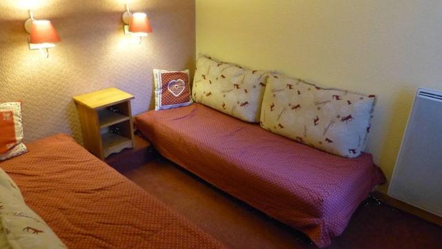 Appartment Lauziere Dessous G VM-LZB012 - Valmorel