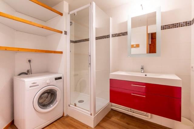 Appartment Lauziere Dessous G VM-LZB012 - Valmorel